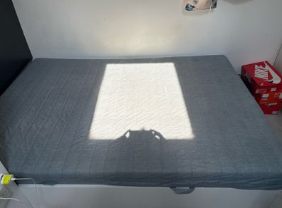mattres free 135x190