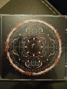 Shinedown CD - Amaryllis