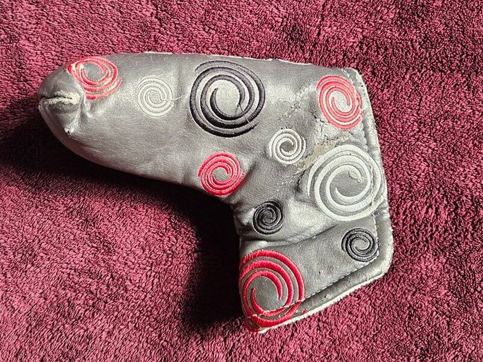 Odyssey Versa 1W Putter