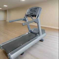 Life fitness 95Ti treadmills