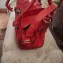 Red bag Image 8