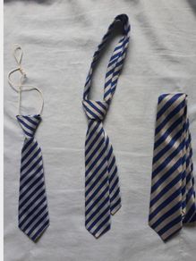 School Ties   Age 4-13