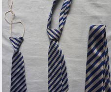 School Ties   Age 4-13