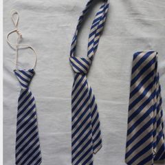 School Ties   Age 4-13