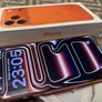 iphone 17 pro max cosmic Orange 256gb Image 3