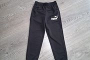 Puma tracksuit bottoms only size 11 to 12