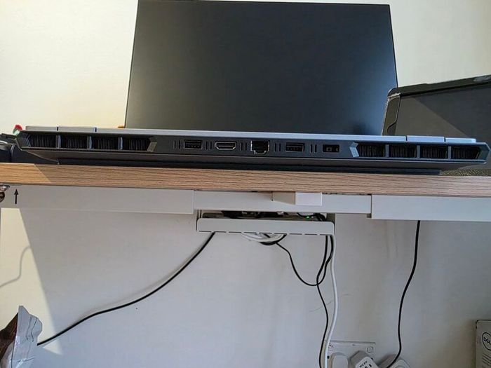 Lenovo Loq 15iax9 Gaming Laptop | Rtx 4050 6gb | I5-12450hx | 24gb Ddr5 | 512gb Ssd | Warranty | Like New