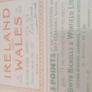 Rare Irish Rugby Programmes Image 8