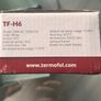 Thermostat Termofol Tf-h6 Image 6
