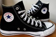 Converse Chuck Taylor All Star High Top Unisex trainers