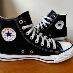 Converse Chuck Taylor All Star High Top Unisex trainers