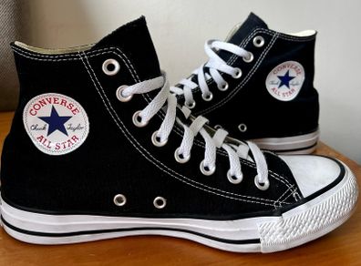 Converse Chuck Taylor All Star High Top Unisex trainers