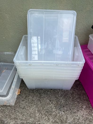 Storage