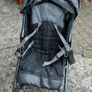 Chicco Liteway Buggy + Rain Cover Image 4