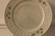 Belleek Plates