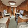 Bessacarr Cameo GL 550 2007 Touring Caravan 4Berth Image 5