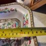 Vintage Bridgwood Indian Tree Dish With Lid Image 8