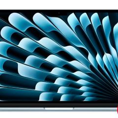 Apple macbook air m4 (brand new)