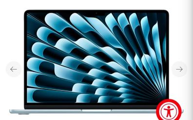 Apple macbook air m4 (brand new)