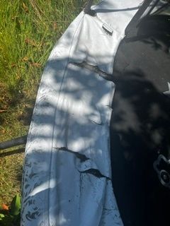 Trampoline