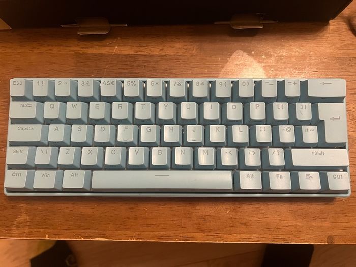 Mechanical Keyboard RGB
