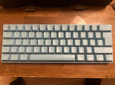 Mechanical Keyboard RGB