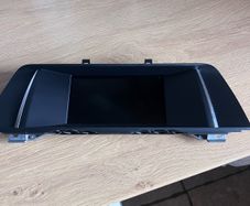 BMW Screen