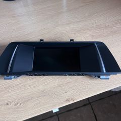 BMW Screen