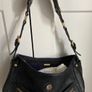 Pure Leather Handbag Image 2