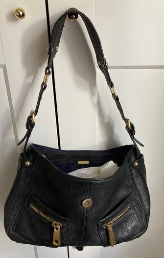 Pure Leather Handbag