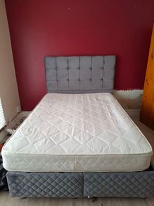 Double Bed