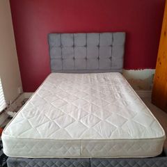 Double Bed