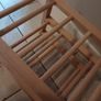 IKEA wine rack Image 2