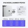 Brand New Earto iPad Air 13-inch Case with Keyboard Image 5