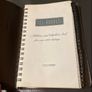 Brand new vintage address book Image 2