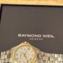 Raymond Weil 18K Gold Image 6