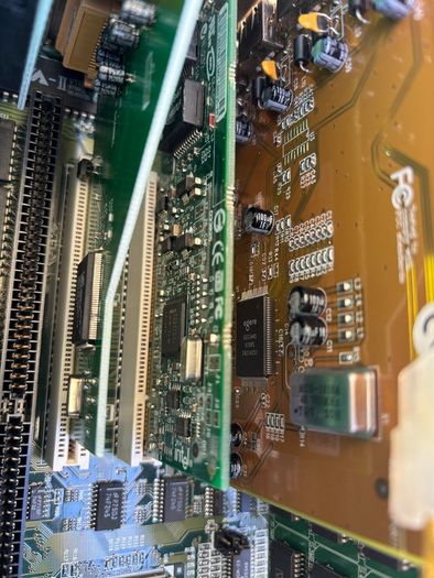 Vintage 98 pc - Socket 7 - ATI Rage