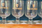 Classic Bar Glasses