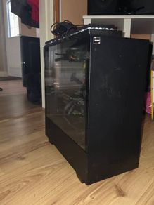 RYZEN 3600X RTX 2070 super 16gb ddr4 500gb ssd