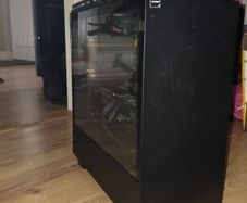 RYZEN 3600X RTX 2070 super 16gb ddr4 500gb ssd