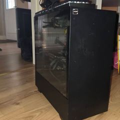 RYZEN 3600X RTX 2070 super 16gb ddr4 500gb ssd