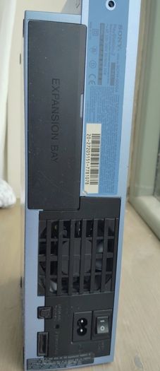 Playstation 2 aqua Blue Limited edition Console Refurbished Original Black Controller Hd adapter