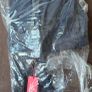 HUGO BOSS Men's Suit Trousers, Hesten 224E1X, Dark Blue, Size 102 / XL Image 5