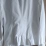 Esprit blazer white buttons uk 8 Image 8