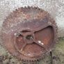 j f gearwheel Image 2