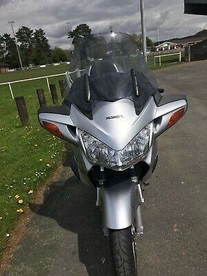 2006 Honda ST1300 Pan Eur