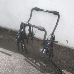 bicycle rack