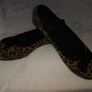 Tiger printed Shoes  Size 4 Image 3