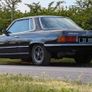 Mercedes 450 SLC 1978 (type 107) Image 5