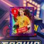 Topps UEFA EURO 2024 Germany Parallel Stickers Image 5